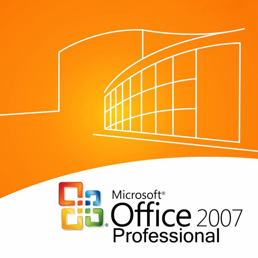 	Office 2007 (12.0)	